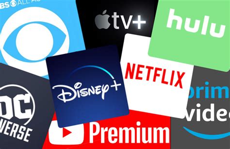 Choosing the Right Streaming Service for Family Entertainment